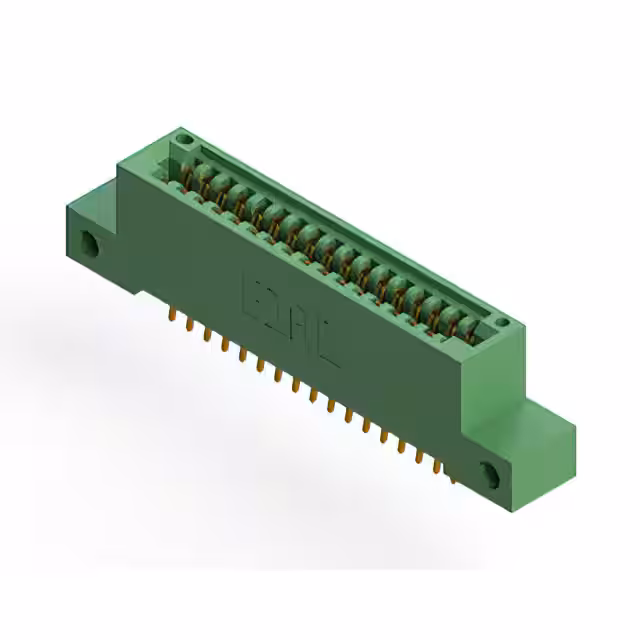 845-034-556-212 EDAC Inc.  Edgeboard Connectors